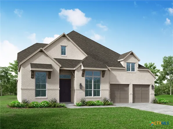 845 Dagger St, New Braunfels, TX 78132