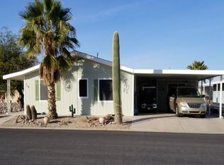 2054 N Thornton Rd SPC 110, Casa Grande, AZ 85122