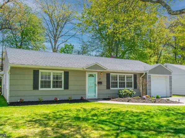 17 Morris Rd, West Orange Twp., NJ 07052
