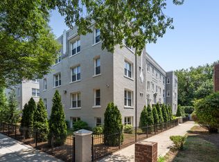 906 Gallatin St NW APT 101, Washington, DC 20011