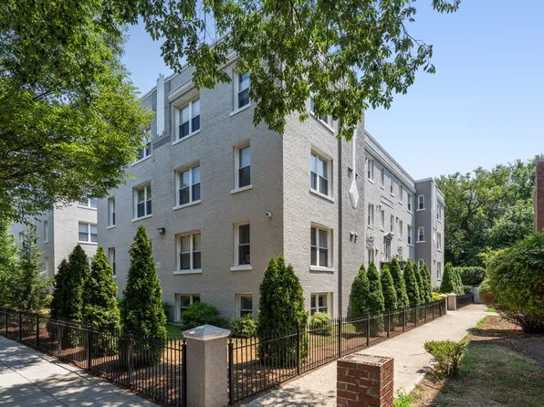 906 Gallatin St NW APT 101, Washington, DC 20011