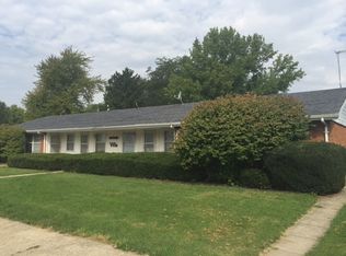 105 Shaffer Rd APT 4, Bourbon, IN 46504