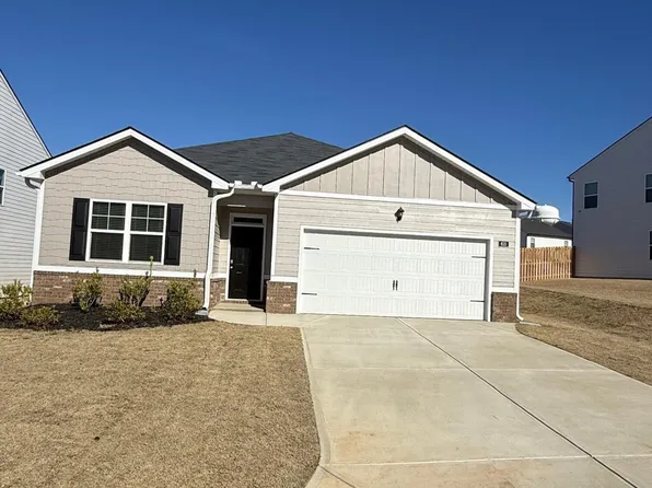 610 Lytham Dr, Aiken, SC 29801