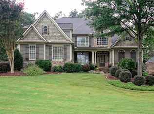 5160 Foxvale Cv NW, Kennesaw, GA 30152