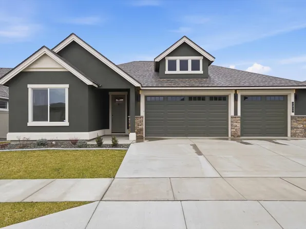 2859 Centerline Ave, Richland, WA 99354