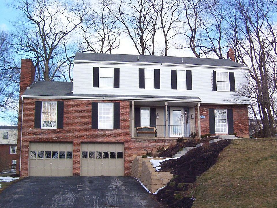 Spacious Home