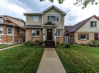 2639 Maple St, Franklin Park, IL 60131