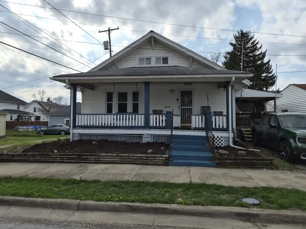 1009 Elm St, Springfield, OH 45503