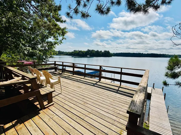 12307 Whitefish Ave, Crosslake, MN 56442