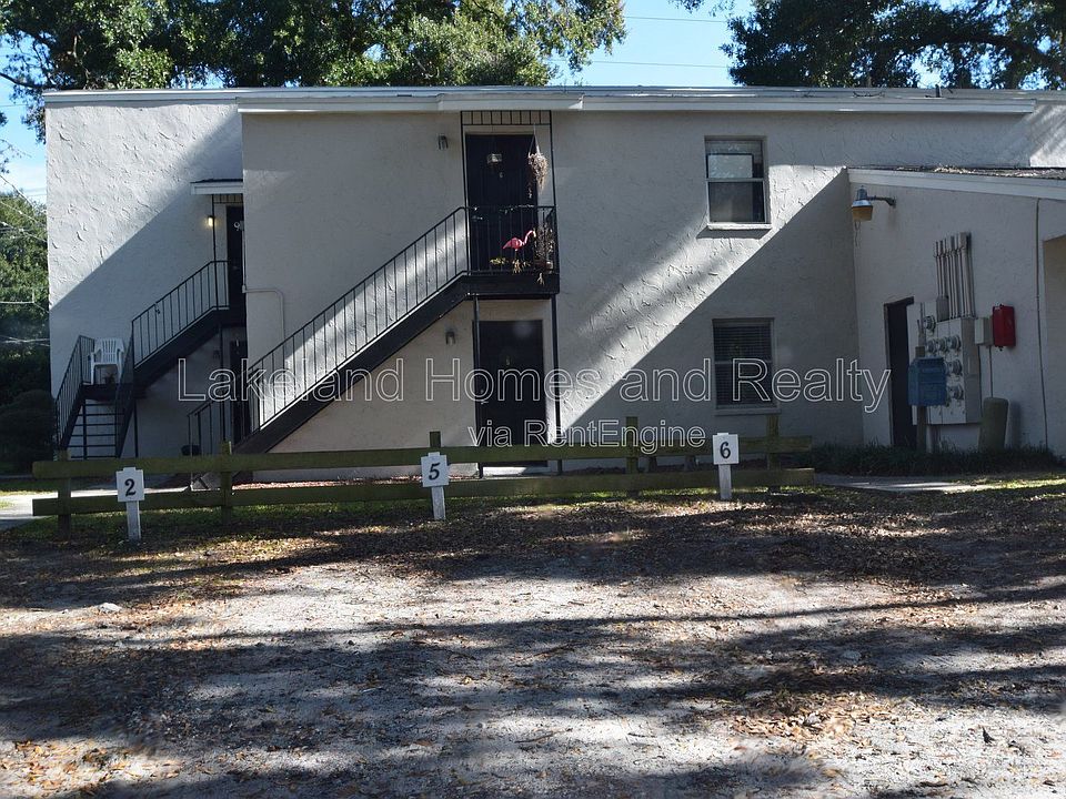 1st image of 1005 S New York Ave #1
