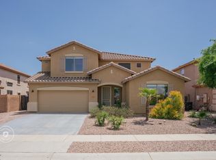 17649 N 168th Ln, Surprise, AZ 85374