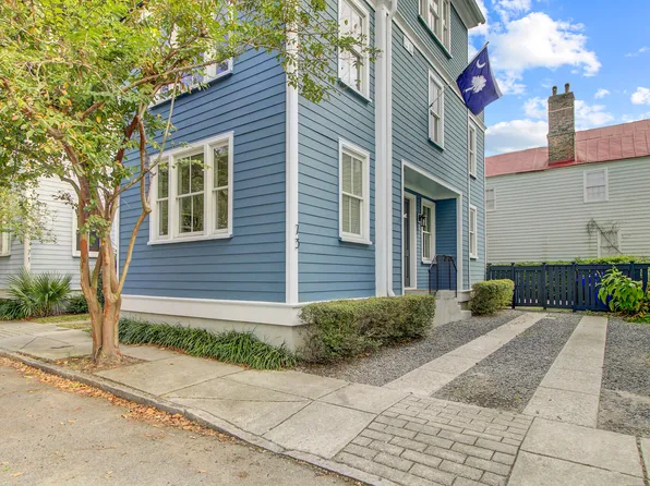 73 Bogard St, Charleston, SC 29403