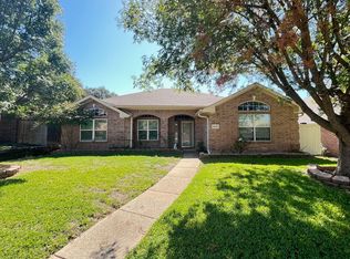 4808 Glen Echo Dr, Plano, TX 75024