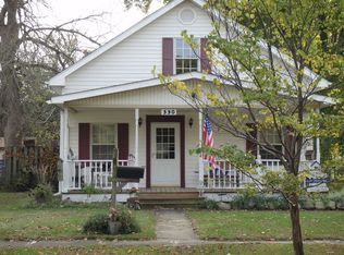 330 W Spruce St, Paxton, IL 60957