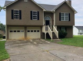 63 Braswell Rd, Rockmart, GA 30153