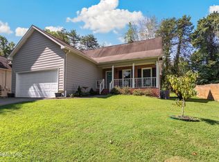 9948 Martha Knight Cir, Knoxville, TN 37932