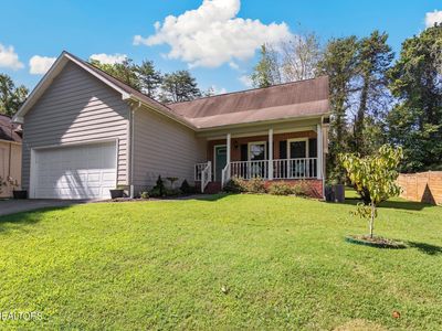 9948 Martha Knight Cir, Knoxville, TN, 37932