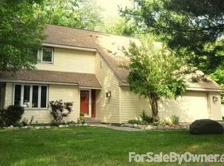 2215 Danish Landing Rd, Grayling, MI 49738