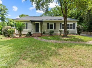 1347 Briarcliff Rd, Macon, GA 31211