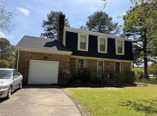 824 Heritage Pt, Chesapeake, VA 23322