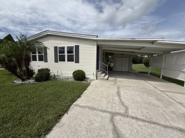 2158 Cypress Cross Dr #460, Lakeland, FL 33810