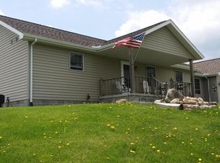 4680 S Branch Rd, South Branch, MI 48761