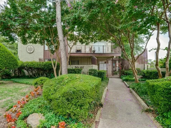 5001 Bowser Ave #108, Dallas, TX 75209