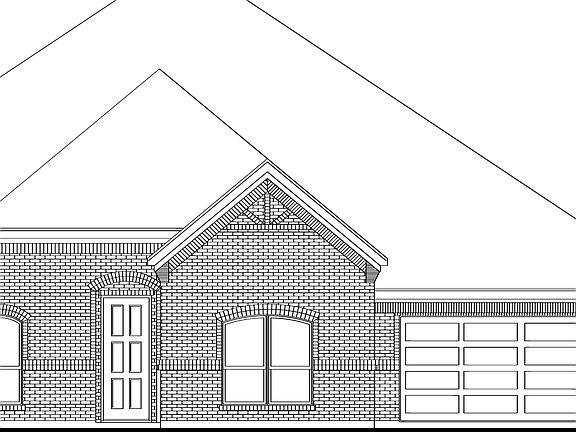 Elevation B