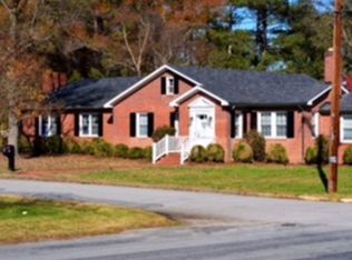 502 Laurel St, Emporia, VA 23847