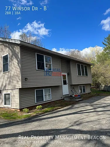 77 Winsor Dr #B Photo 1