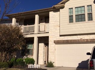 18324 Lydia Springs Dr, Pflugerville, TX 78660