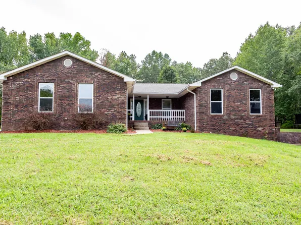 4906 Albright Rd, Clarksville, TN 37043