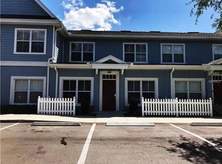 4012 Santa Maria Dr APT 105, Kissimmee, FL 34741