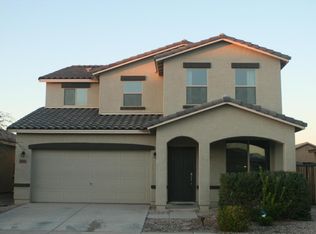 10006 W Whyman Ave, Tolleson, AZ 85353