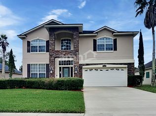 3920 Trail Ridge Rd, Middleburg, FL 32068