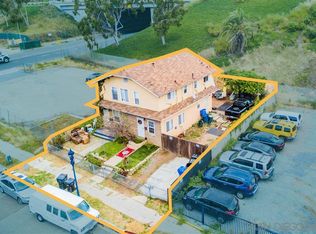 39-45 17th St, San Diego, CA 92101