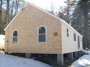66 E Side Rd, Northfield, NH 03276