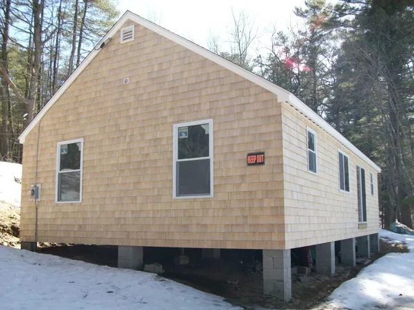 66 East Side Road, Northfield, NH 03276