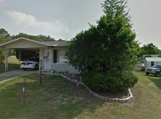 2 New North Ct, Beverly Hills, FL 34465