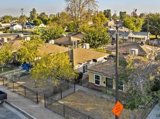1111 4th St, Bakersfield, CA 93304
