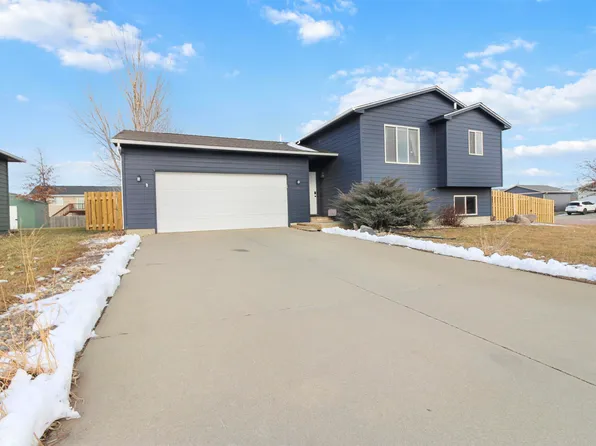 600 Teddy St, Harrisburg, SD 57032