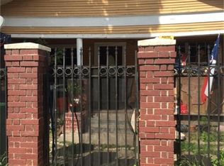 7023 Avenue F, Houston, TX 77011