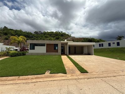 162 Saint Monteazul #162, Guaynabo, PR, 00969