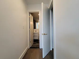 Rented by Lodger Corp