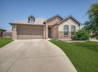 625 Ridge View Way, Justin, TX 76247