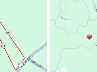 0 Joliet Dr, Ellijay, GA 30540