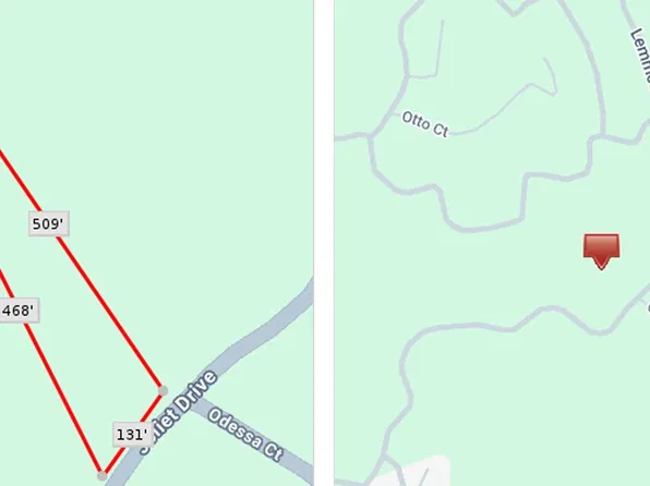 0 Joliet Dr, Ellijay, GA 30540