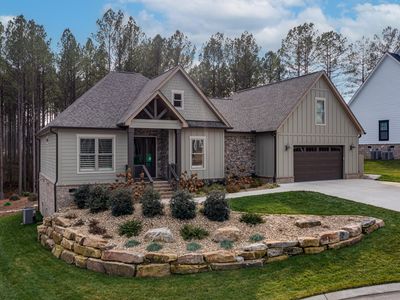 725 Trotting Way, Soddy Daisy, TN, 37379