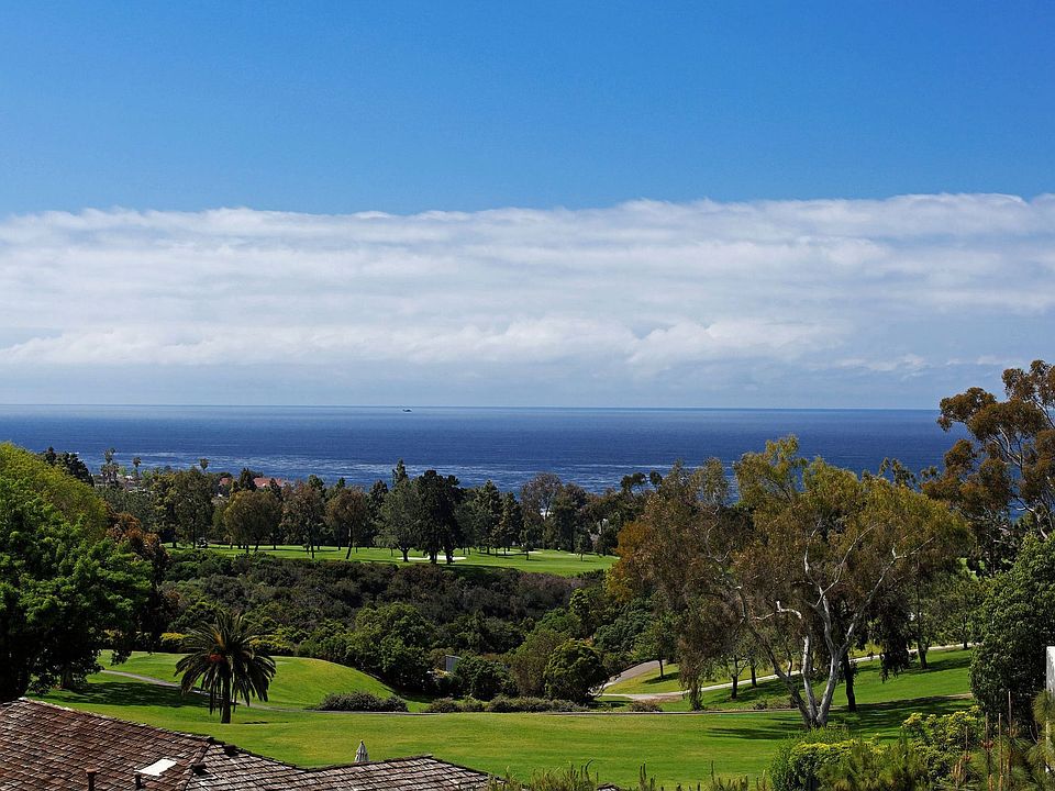 Golf Course View from Living Areas