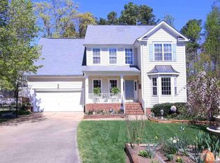 903 Chandler Ct, Hillsborough, NC 27278